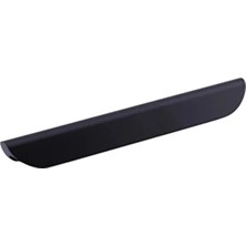 Erkul Fırat Mat Siyah 344 mm Kulp (1 ADET)