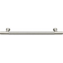 Erkul Kafkas Antik Nikel 128 mm Kulp (1 ADET)