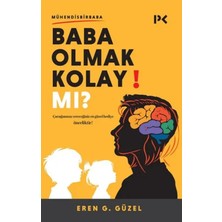 Elivora Baba Olmak Kolay Mı?