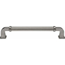 Erkul Alfa Mat Titan 160 mm Kulp (1 ADET)