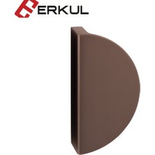Erkul Efe Mat Titan 200 mm Kulp (1 ADET)