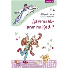 Elivora Sarımsaklanır Mı Kedi?