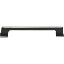 Erkul Gediz Mat Titan 160 mm Kulp (1 ADET)