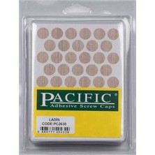 Pacific Pvc Vida Tapa Mat Ladin Pacıvıc (10 ADET)