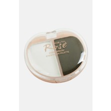 Eco Lounge Rose Peach 2'li Far Seti