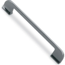Erkul Latin Mat Titan 160 mm Kulp (1 ADET)