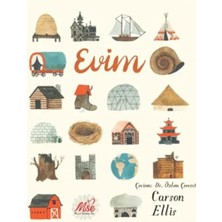 Elivora Evim