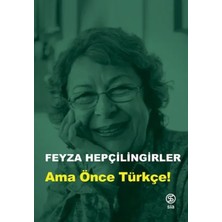 Elivora Ama Önce Türkçe!