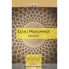Ezanı Muhammedi Risalesi