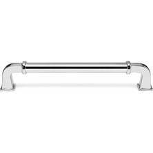 Erkul Alfa Krom 160 mm Kulp (1 ADET)