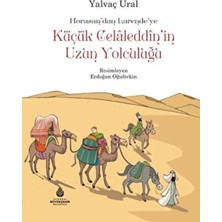 Elivora Küçük Celaleddin'in Uzun Yolculuğu