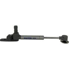 Kalyon Gazlı Piston Frenli 8*80N Gümüş (2 ADET)