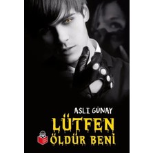 Elivora Lütfen Öldür Beni