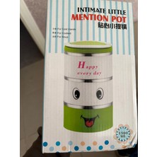 Paslanmaz Çelik Yemek Termosu 400 ml - 1060018