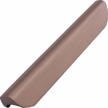 Erkul Fırat Mat Titan 344 mm Kulp (1 ADET)