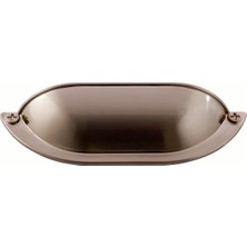 Erkul Çanak Inoks 96 mm Kulp (2 ADET)