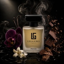 Leggero Picco Erkek Parfüm Edp 50ML