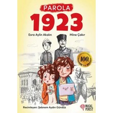 Elivora Parola 1923
