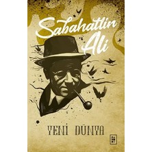 Elivora Yeni Dünya