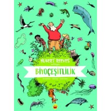 Elivora Biyoçeşitlilik: Hubert Reeves Anlatıyor