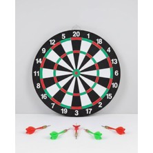 Renas Store 15inç Dart - Lisinya