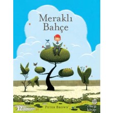 Elivora Meraklı Bahçe