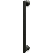 Erkul Mercan Mat Titan 224 mm Kulp (1 ADET)