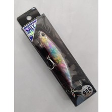 Duo Spearhead AJA0035 Ryuki 95S 95 mm 17 gr Maket Yem - Rainbow