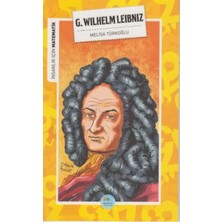 Elivora Insanlık Için Matematik G. Wilhelm Leibniz