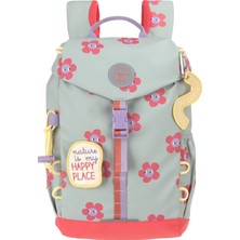 Lassig Happy Trails Mini Outdoor Sırt Çantası Flower