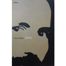 Elivora Şiirler Cahit Zarifoğlu