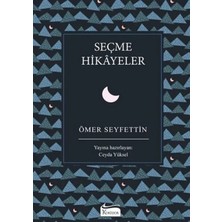 Elivora Seçme Hikâyeler (Bez Ciltli)