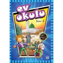Elivora Ev Okulu Siyer - 3