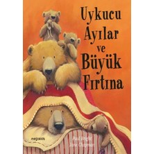Elivora Uykucu Ayılar ve Büyük Fırtına
