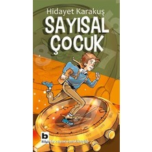 Elivora Sayısal Çocuk