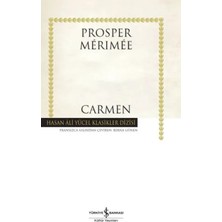 Elivora Carmen - Hasan Ali Yücel Klasikleri