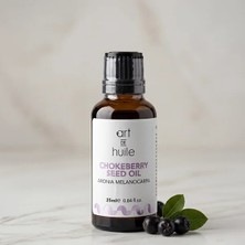 Art De Huile Chokeberry - Aronya Bakım Yağı 25 ml
