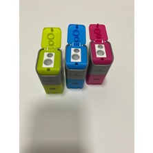Faber Castell Trio Kalemtıraş (1ADET)