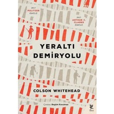 Elivora Yeraltı Demiryolu