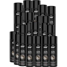 Selsil Sıvı Gres Yağlama Spreyi 500 ml 24 Adet (1 Koli)
