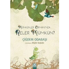 Elivora Mümkünler Ormanı'nda Neler Mümkün