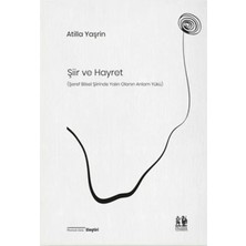 Elivora Şiir ve Hayret