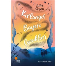 Elivora Kırlangıç Bayırı Çocukları