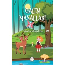 Elivora Galen Masalları