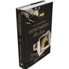Elivora Hükümran 2 – Ateş Kırağı Ciltli
