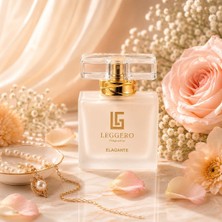 Leggero Elegante Kadın Parfüm Edp 50ML
