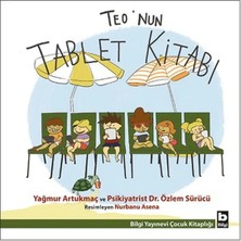 Elivora Teonun Tablet Kitabı