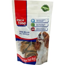 Esca Food Sakatat Köpek Ödülü Dana Billur 80GR