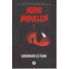 Elivora Korku Hikayeleri 1