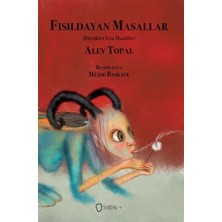 Elivora Fısıldayan Masallar